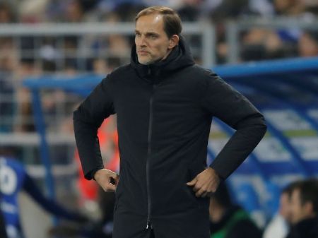 Thomas Tuchel worked in some of the biggest clubs in the Europe.